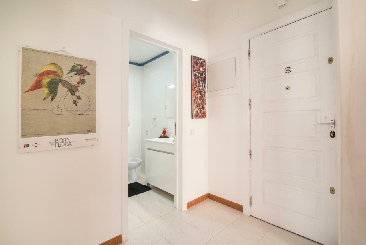 Art And Design Apartment In Lisboa Exterior foto