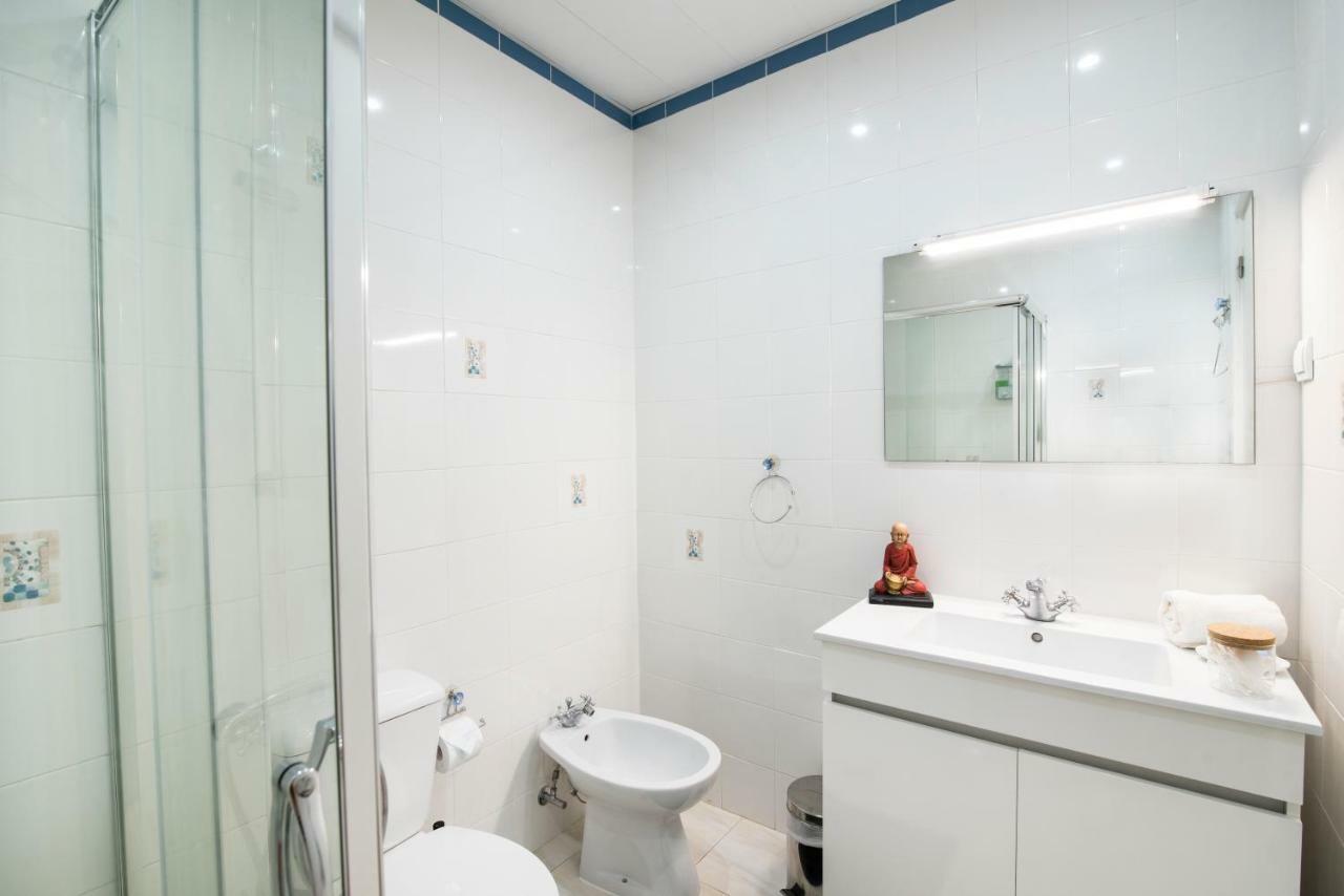 Art And Design Apartment In Lisboa Exterior foto